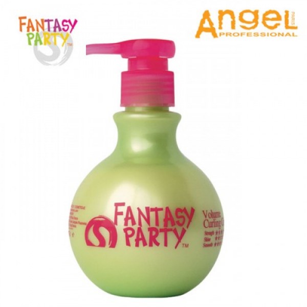 Crema Ondulatoare Angel Fantasy Party 250 ml Gel de par / Fixativ/ Spuma